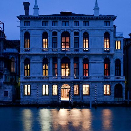 Foresteria Levi Venice Exterior photo