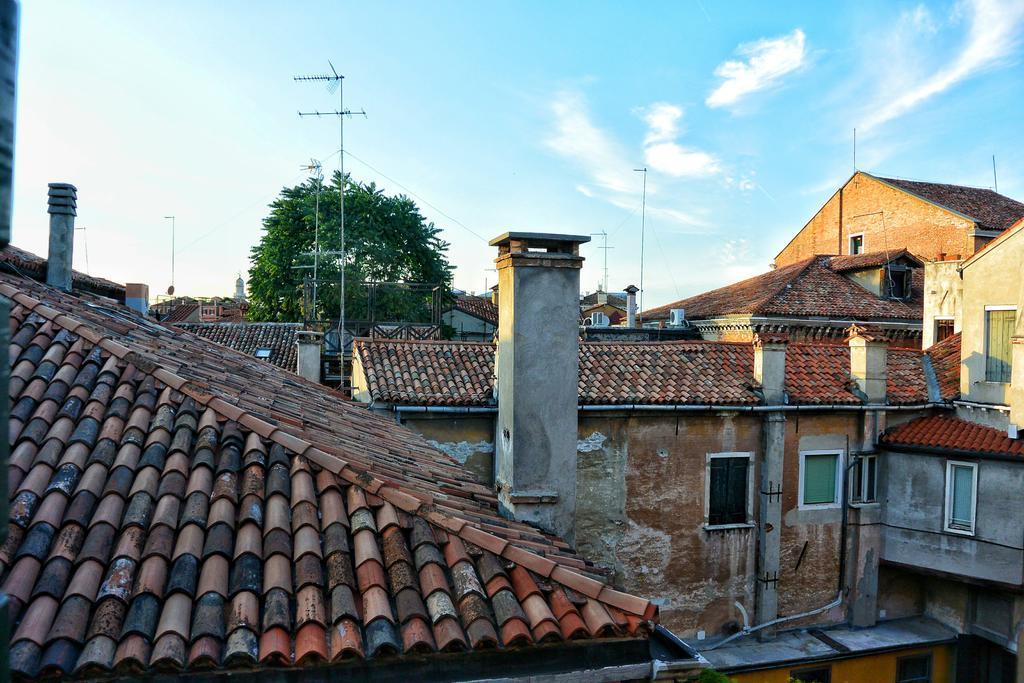Foresteria Levi Venice Exterior photo