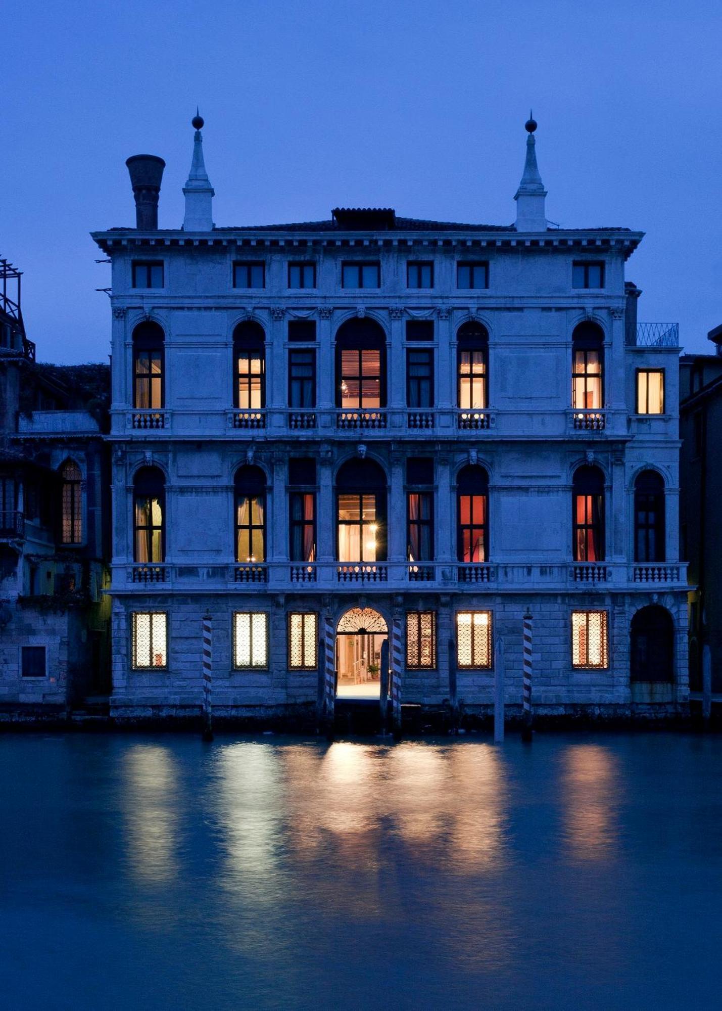 Foresteria Levi Venice Exterior photo