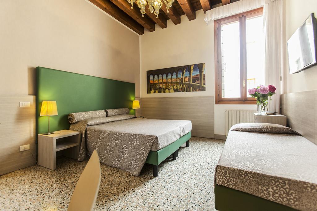 Foresteria Levi Venice Exterior photo