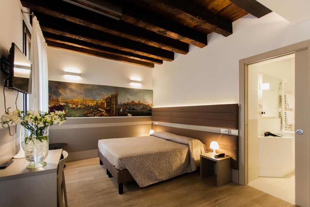 Foresteria Levi Venice Exterior photo