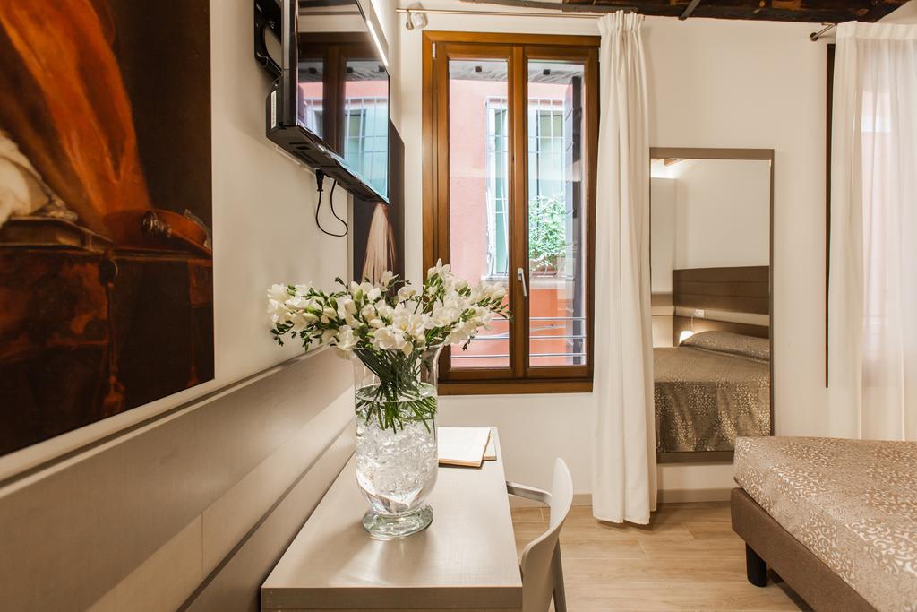 Foresteria Levi Venice Exterior photo