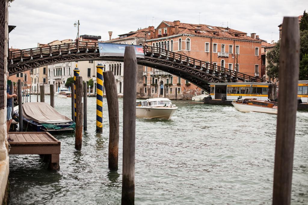 Foresteria Levi Venice Exterior photo