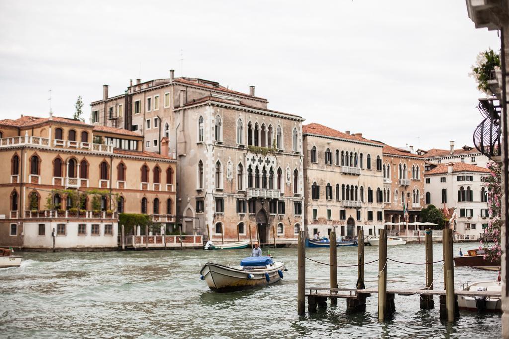 Foresteria Levi Venice Exterior photo