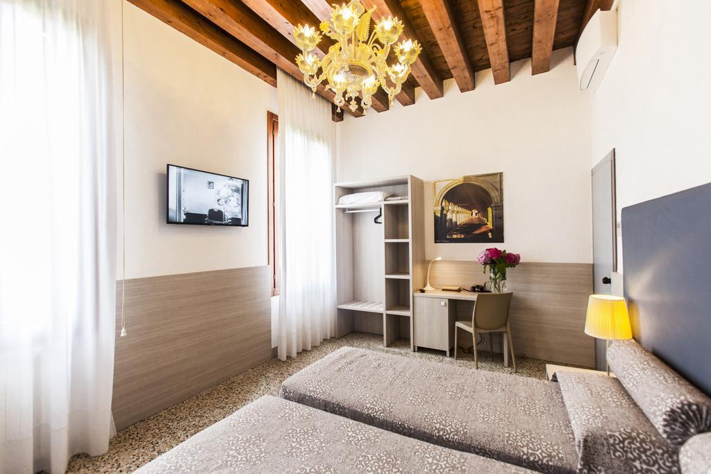 Foresteria Levi Venice Exterior photo