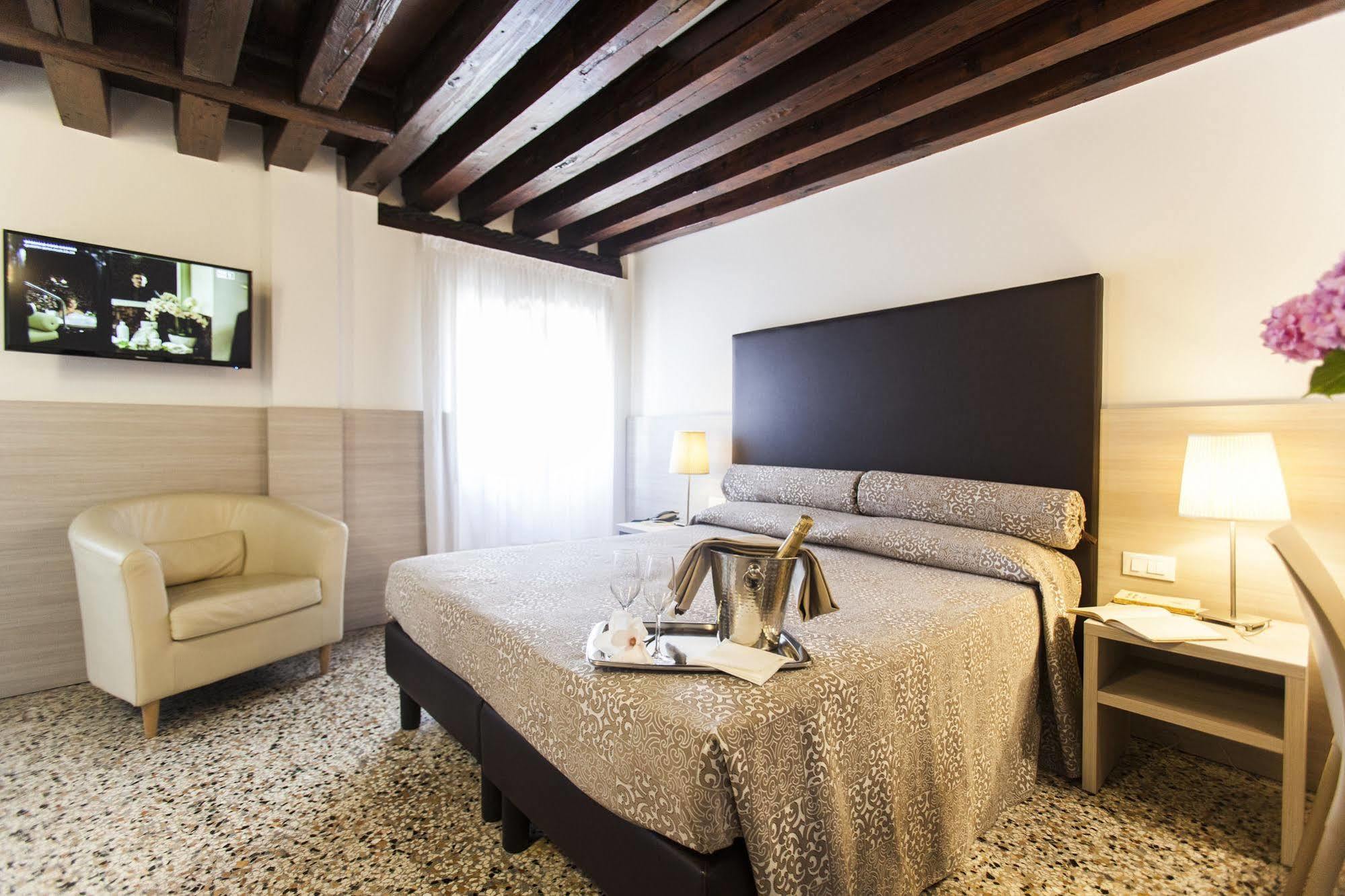 Foresteria Levi Venice Exterior photo