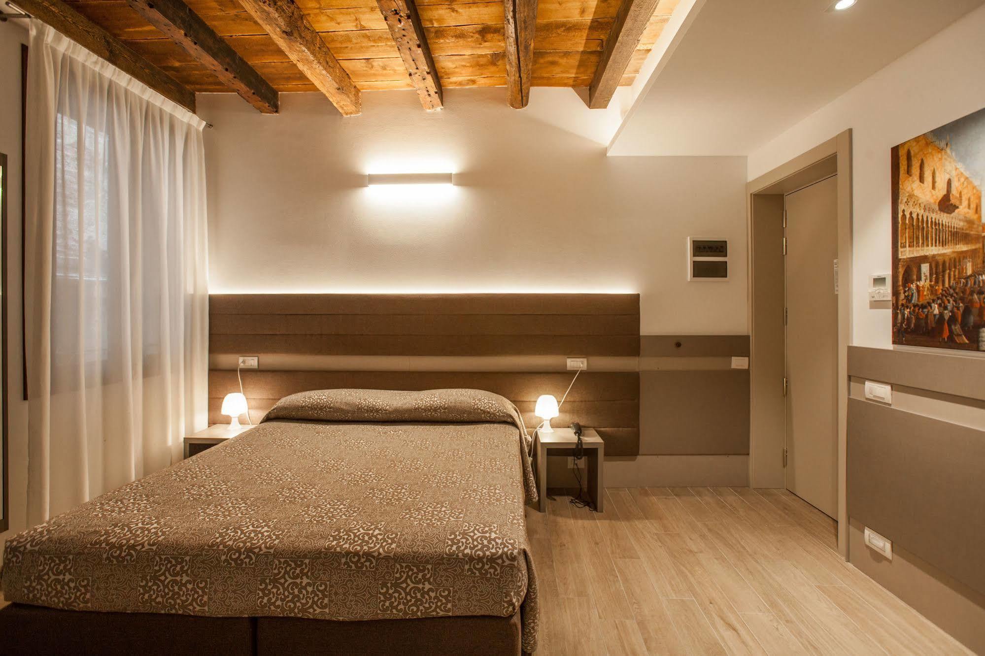 Foresteria Levi Venice Exterior photo