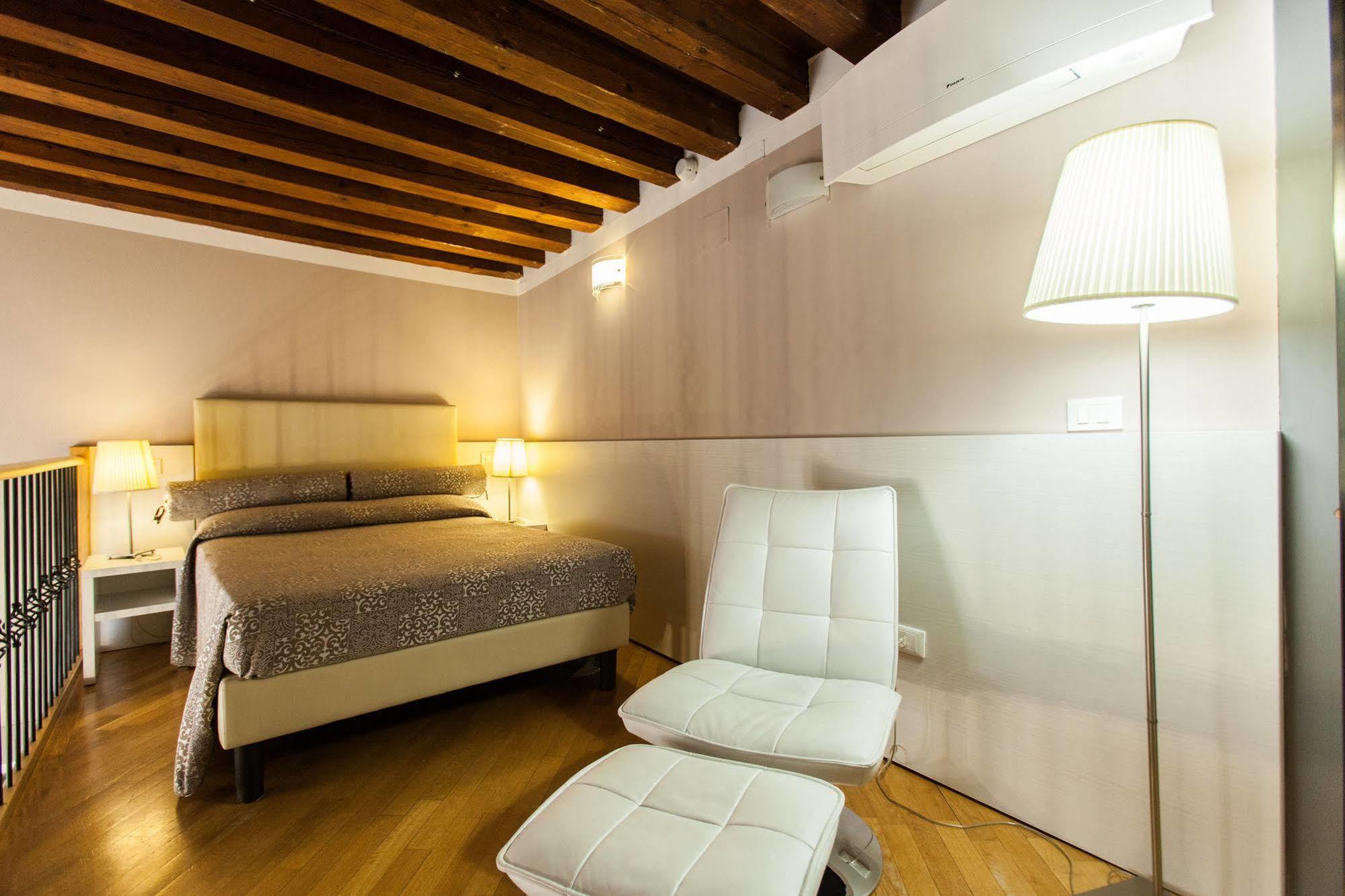 Foresteria Levi Venice Exterior photo