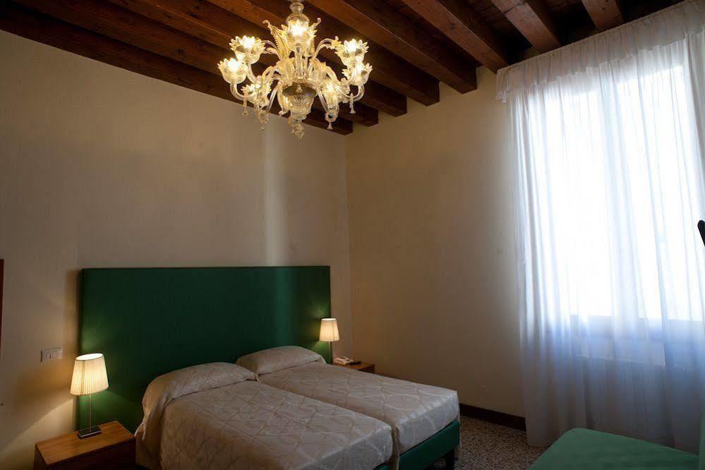 Foresteria Levi Venice Exterior photo