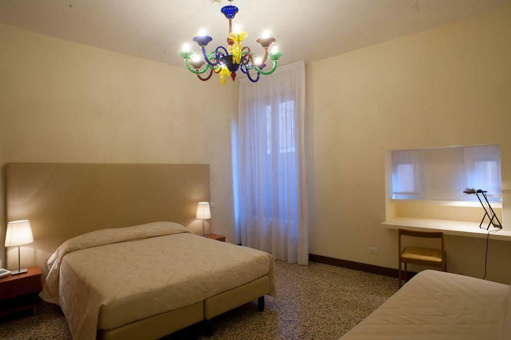 Foresteria Levi Venice Exterior photo